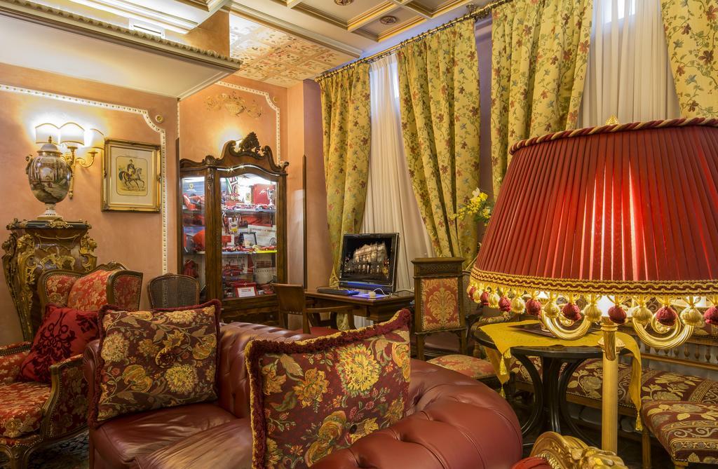 Hotel Vittoria Milano Esterno foto