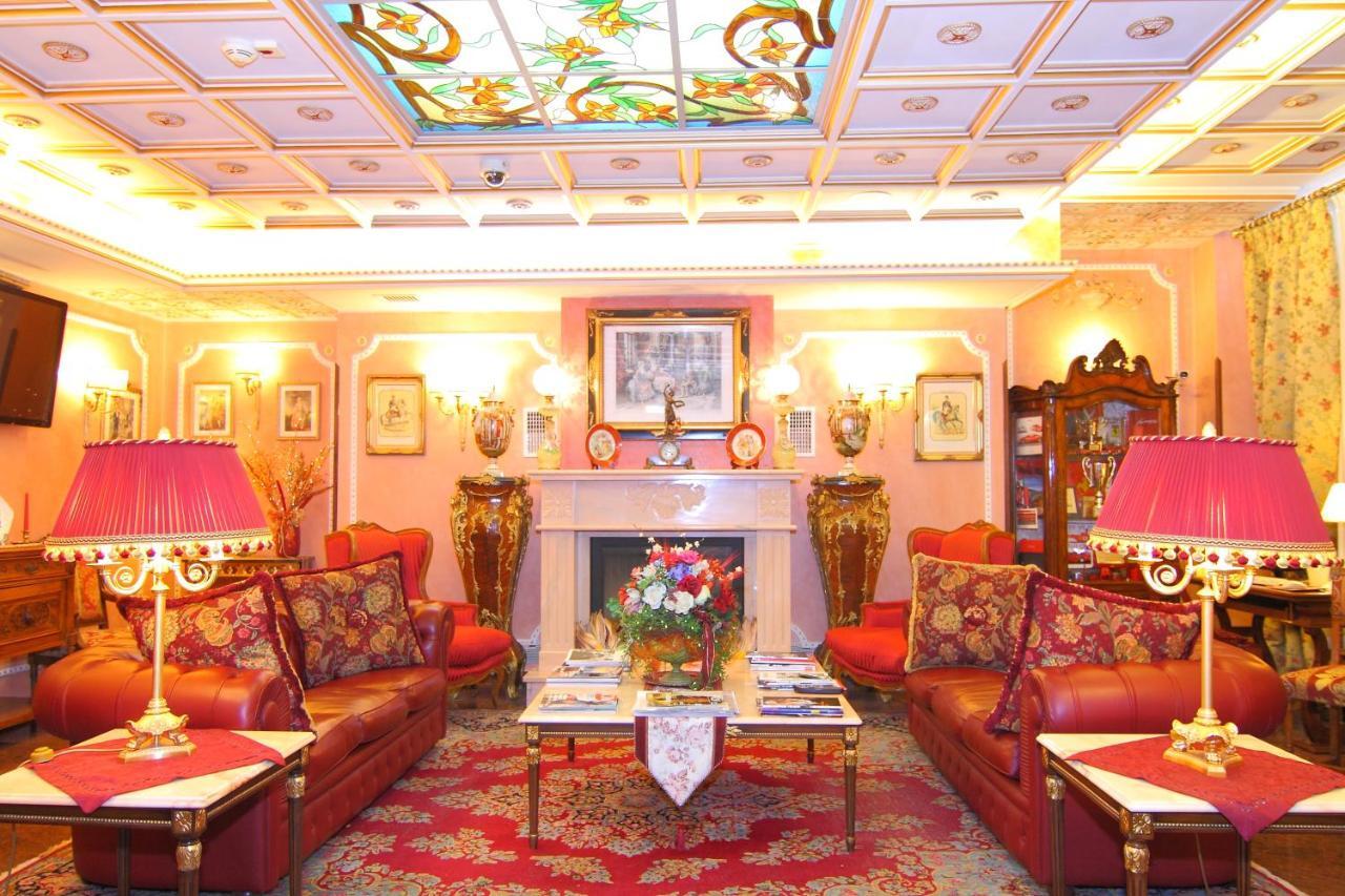 Hotel Vittoria Milano Esterno foto